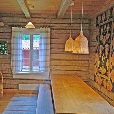 Holiday Home Villa Pettu By Interhome Siksalo Exterior photo
