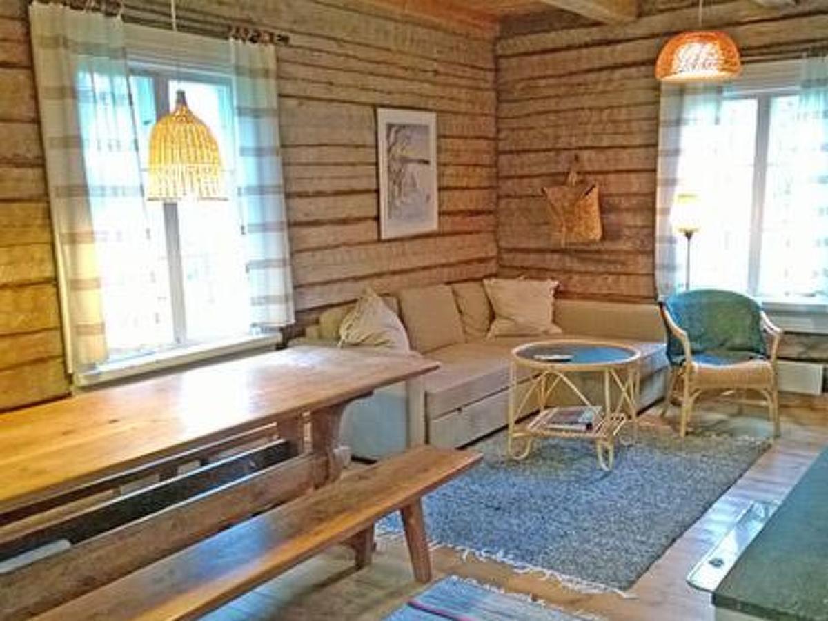 Holiday Home Villa Pettu By Interhome Siksalo Exterior photo