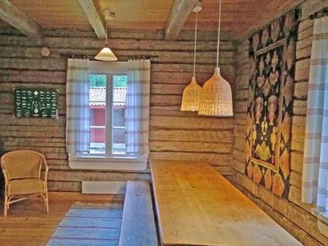 Holiday Home Villa Pettu By Interhome Siksalo Exterior photo