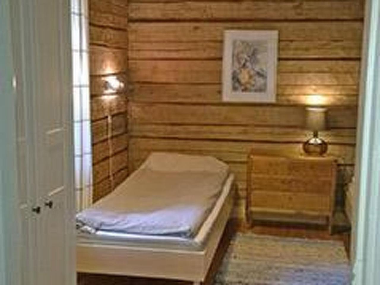 Holiday Home Villa Pettu By Interhome Siksalo Exterior photo