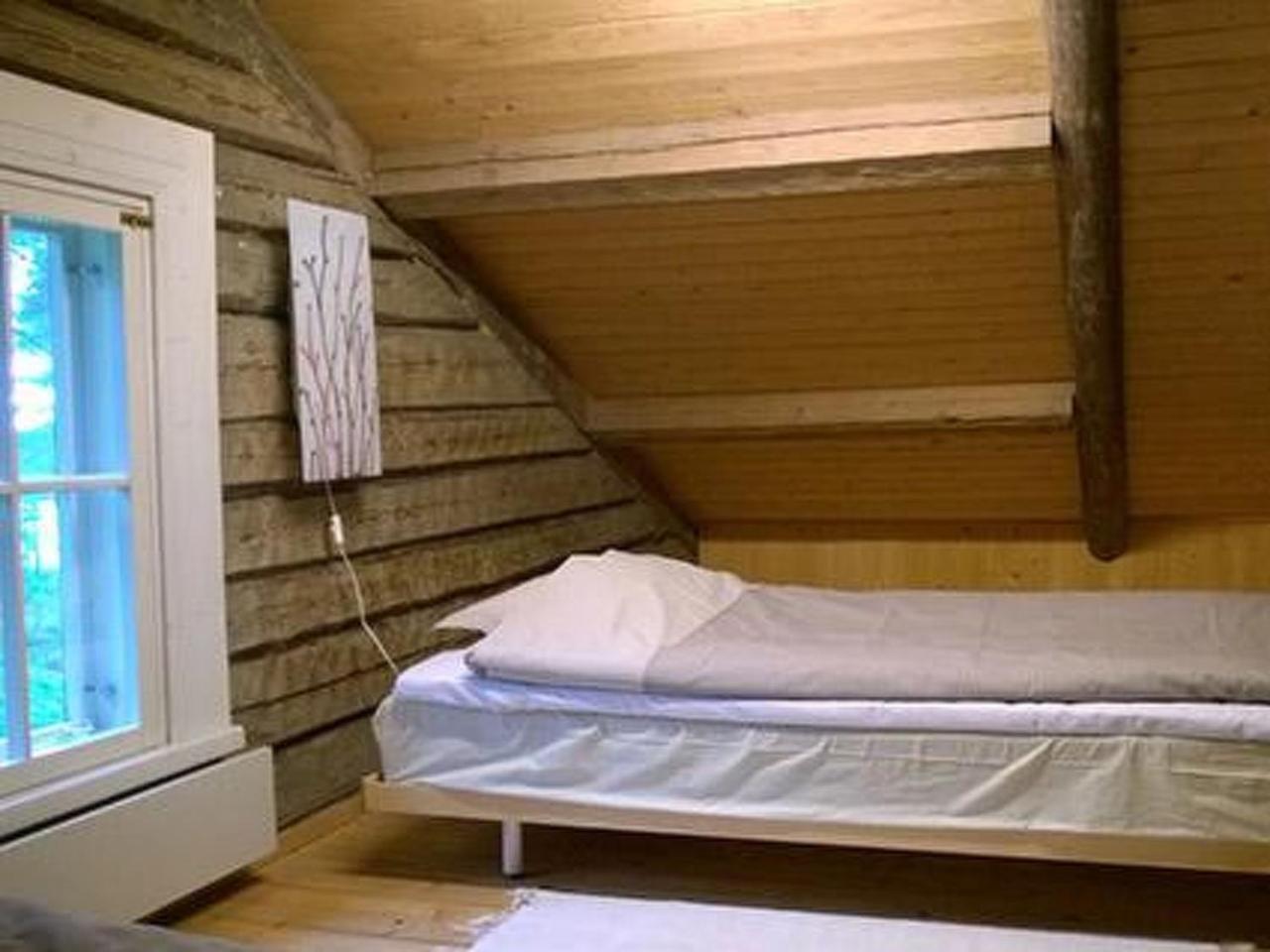 Holiday Home Villa Pettu By Interhome Siksalo Exterior photo
